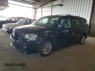 ✅ 2016 Dodge Grand Caravan SXT • VIN: 2C4RDGCG7GR327587 • Лот: 87289395. Опубликован ранее на Copart с пробегом 189 612 миль. Бесплатный доступ к архиву аукционных продаж из США и подробный отчёт об истории автомобиля на DreamBid. Изображение 1.