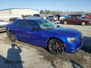 ✅ 2018 Chrysler 300 Touring • VIN: 2C3CCARG9JH279332 • Лот: 76980604. Опубликован ранее на Copart с пробегом 68 809 миль. Бесплатный доступ к архиву аукционных продаж из США и подробный отчёт об истории автомобиля на DreamBid. Изображение 4.