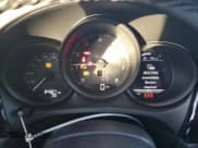 ✅ 2024 Porsche Macan • VIN: WP1AA2A52RLB02210 • Lot: 85411605. Wystawiony na Copart z przebiegiem 24 327 mil. Bezpłatny archiwum sprzedaży aukcyjnych z USA i szczegółowy raport historii pojazdu na DreamBid. Zdjęcie 9.