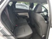 ✅ 2022 Hyundai Tucson SEL • VIN: 5NMJB3AE4NH069386 • Lot: 61701413. Wystawiony na Copart z przebiegiem 6 134 mil. Bezpłatny archiwum sprzedaży aukcyjnych z USA i szczegółowy raport historii pojazdu na DreamBid. Zdjęcie 11.