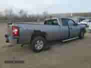 2012 Chevrolet Silverado 1500 LT with VIN 1GCRKSE04CZ297974, listed as a Copart auction lot 80725624 with 136,286 mi miles and Salvage title. Bid and sale history available at DreamBid. Image 3.