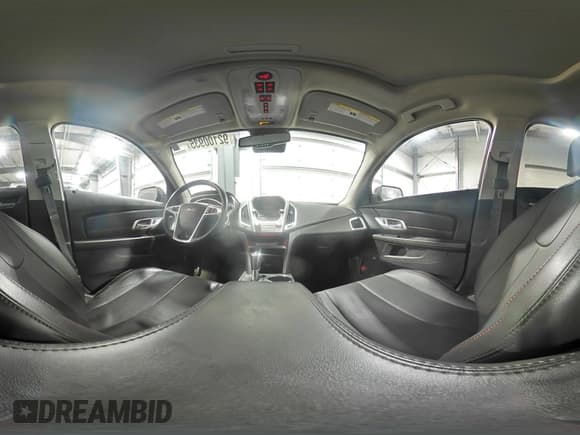 ✅ 2017 GMC Terrain SLT • VIN: 2GKFLUE32H6189124 • Lot: 92100935. Wystawiony na Copart z przebiegiem 73 607 mil. Bezpłatny archiwum sprzedaży aukcyjnych z USA i szczegółowy raport historii pojazdu na DreamBid. Zdjęcie 15.