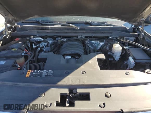 ✅ 2017 GMC Sierra 1500 Denali • VIN: 3GTU2PEJ2HG410828 • Lot: 88606275. Wystawiony na Copart z przebiegiem 124 360 mil. Bezpłatny archiwum sprzedaży aukcyjnych z USA i szczegółowy raport historii pojazdu na DreamBid. Zdjęcie 12.