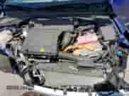 2022 Hyundai Ioniq Limited с VIN KMHC05LC0NU269272, выставлен на аукционе Copart как лот 52376575 с пробегом 43 141 миль миль и Чистый • Clean title. История ставок и продаж доступна на DreamBid. Изображение 11.