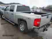 2009 Chevrolet Silverado 1500 LS z VIN 3GCEK13C69G223860, wystawiony jako IAAI lot #41467550 z przebiegiem Nie podano mil oraz . Historia ofert i sprzedaży dostępna na DreamBid. Obrazek 3.