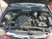 ✅ 2008 Mazda Tribute Grand Touring • VIN: 4F2CZ061X8KM01655 • Lot: 57498065. Listed on Copart with 220,375 mi. Free auction sales archive from the USA and detailed vehicle history report at DreamBid. Image 11.