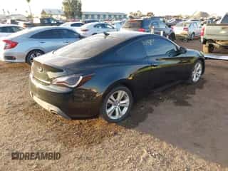 2013 Hyundai Genesis Coupe R-Spec с VIN KMHHT6KD6DU110011, выставлен на аукционе IAAI как лот 41320218 с пробегом 127 818 миль миль и . История ставок и продаж доступна на DreamBid. Изображение 4.