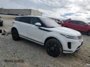 ✅ 2020 Land Rover Range Rover Evoque S • VIN: SALZJ2FX4LH016592 • Lot: 81933675. Listed on Copart with 39,851 mi. Free auction sales archive from the USA and detailed vehicle history report at DreamBid. Image 4.