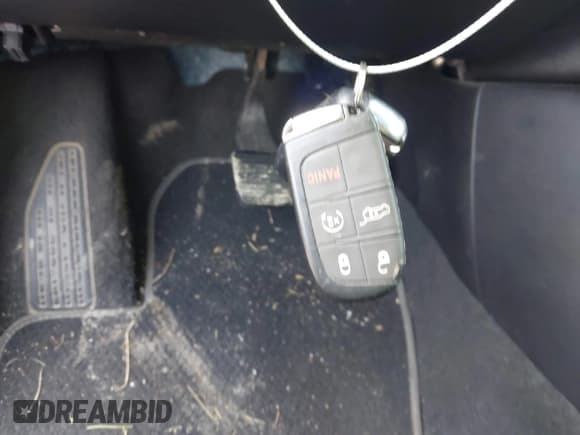 ✅ 2021 Jeep Compass 80th Anniversary • VIN: 3C4NJDEB0MT517179 • Lot: 42993390. Listed on IAAI with 96,389 mi. Free auction sales archive from the USA and detailed vehicle history report at DreamBid. Image 11.