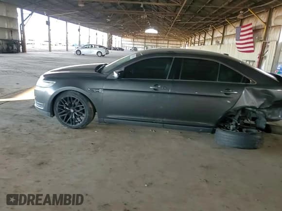 ✅ 2015 Ford Taurus Limited • VIN: 1FAHP2F81FG165617 • Lot: 94509095. Listed on Copart with Not provided. Free auction sales archive from the USA and detailed vehicle history report at DreamBid. Image 14.