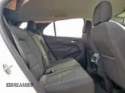 ✅ 2021 Chevrolet Equinox LT • VIN: 3GNAXKEV9ML354745 • Lot: 93041595. Listed on Copart with 40,980 mi. Free auction sales archive from the USA and detailed vehicle history report at DreamBid. Image 11.