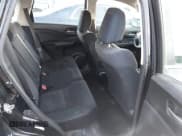 ✅ 2014 Honda CR-V LX • VIN: 3CZRM3H32EG705892 • Lot: 43355319. Wystawiony na IAAI z przebiegiem 117 331 mil. Bezpłatny archiwum sprzedaży aukcyjnych z USA i szczegółowy raport historii pojazdu na DreamBid. Zdjęcie 8.