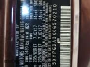 ✅ 2019 Kia Sorento LX • VIN: 5XYPGDA3XKG570210 • Lot: 93477065. Listed on Copart with 100,233 mi. Free auction sales archive from the USA and detailed vehicle history report at DreamBid. Image 13.