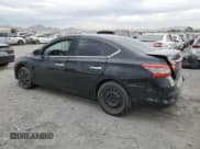 ✅ 2015 Nissan Sentra SR • VIN: 3N1AB7AP4FY230709 • Lot: 92322815. Listed on Copart with 163,852 mi. Free auction sales archive from the USA and detailed vehicle history report at DreamBid. Image 2.