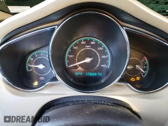 ✅ 2011 Chevrolet Malibu LTZ • VIN: 1G1ZE5E71BF367168 • Lot: 77477904. Listed on Copart with 178,664 mi. Free auction sales archive from the USA and detailed vehicle history report at DreamBid. Image 9.