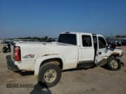 ✅ 2001 GMC Sierra 2500HD SL • VIN: 1GTHK29U01Z288260 • Lot: 80630905. Wystawiony na Copart z przebiegiem 187 125 mil. Bezpłatny archiwum sprzedaży aukcyjnych z USA i szczegółowy raport historii pojazdu na DreamBid. Zdjęcie 3.