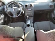 ✅ 2010 Pontiac G6 1SC • VIN: 1G2ZA5EB3A4115198 • Lot: 89840665. Listed on Copart with 192,016 mi. Free auction sales archive from the USA and detailed vehicle history report at DreamBid. Image 8.