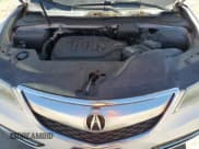 ✅ 2014 Acura MDX Technology • VIN: 5FRYD3H64EB009308 • Lot: 65770415. Listed on Copart with 111,107 mi. Free auction sales archive from the USA and detailed vehicle history report at DreamBid. Image 12.