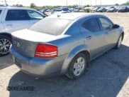 ✅ 2010 Dodge Avenger SXT • VIN: 1B3CC4FB2AN203322 • Lot: 43564507. Listed on IAAI with 203,277 mi. Free auction sales archive from the USA and detailed vehicle history report at DreamBid. Image 4.