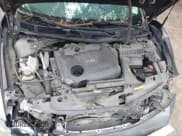 ✅ 2016 Nissan Maxima SR • VIN: 1N4AA6AP8GC401150 • Lot: 42663566. Wystawiony na IAAI z przebiegiem 155 842 mil. Bezpłatny archiwum sprzedaży aukcyjnych z USA i szczegółowy raport historii pojazdu na DreamBid. Zdjęcie 10.