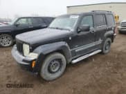 ✅ 2009 Jeep Liberty Sport • VIN: 1J8GN28K79W540627 • Lot: 93019575. Listed on Copart with 216,462 mi. Free auction sales archive from the USA and detailed vehicle history report at DreamBid. Image 1.