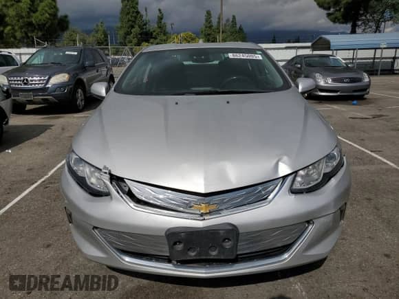 2016 Chevrolet Volt LT с VIN 1G1RC6S56GU140995, выставлен на аукционе Copart как лот 86245005 с пробегом 87 339 миль миль и Чистый • Clean title. История ставок и продаж доступна на DreamBid. Изображение 5.