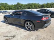 ✅ 2014 Chevrolet Camaro SS • VIN: 2G1FJ1EJ2E9199105 • Лот: 65632035. Опубликован ранее на Copart с пробегом Не указан. Бесплатный доступ к архиву аукционных продаж из США и подробный отчёт об истории автомобиля на DreamBid. Изображение 2.