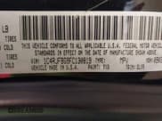 ✅ 2015 Jeep Grand Cherokee Limited • VIN: 1C4RJFBG9FC130819 • Лот: 43317711. Опубликован ранее на IAAI с пробегом 196 383 миль. Бесплатный доступ к архиву аукционных продаж из США и подробный отчёт об истории автомобиля на DreamBid. Изображение 9.