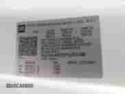 2023 Chevrolet Silverado 1500 Work Truck с VIN 3GCNAAED1PG361568, выставлен на аукционе IAAI как лот 43354193 с пробегом 42 977 миль миль и . История ставок и продаж доступна на DreamBid. Изображение 9.