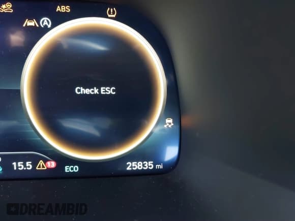 ✅ 2023 Hyundai Palisade Calligraphy • VIN: KM8R74GE4PU562896 • Лот: 41711939. Опубликован ранее на IAAI с пробегом 25 835 миль. Бесплатный доступ к архиву аукционных продаж из США и подробный отчёт об истории автомобиля на DreamBid. Изображение 16.