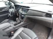 ✅ 2021 Cadillac XT5 AWD Premium Luxury • VIN: 1GYKNDRS0MZ119314 • Лот: 42918910. Опубликован ранее на IAAI с пробегом 63 521 миль. Бесплатный доступ к архиву аукционных продаж из США и подробный отчёт об истории автомобиля на DreamBid. Изображение 5.