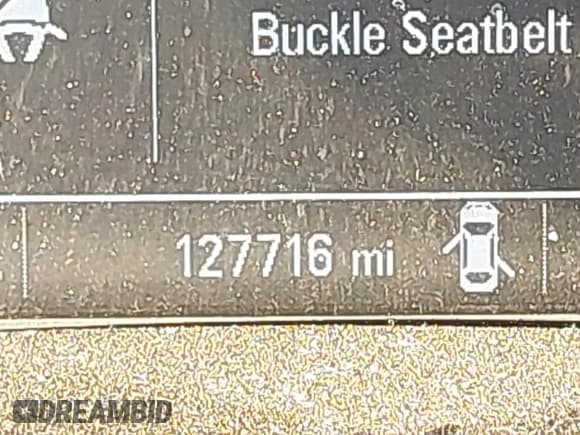 ✅ 2017 Chevrolet Colorado 4WD Work Truck • VIN: 1GCHTBEA9H1247207 • Лот: 41249068. Опубликован ранее на IAAI с пробегом 127 716 миль. Бесплатный доступ к архиву аукционных продаж из США и подробный отчёт об истории автомобиля на DreamBid. Изображение 16.