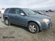 ✅ 2006 Saturn VUE • VIN: 5GZCZ53496S890654 • Lot: 43620275. Wystawiony na Copart z przebiegiem 172 980 mil. Bezpłatny archiwum sprzedaży aukcyjnych z USA i szczegółowy raport historii pojazdu na DreamBid. Zdjęcie 4.