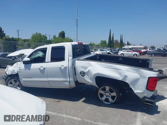 ✅ 2014 Chevrolet Silverado 1500 LT • VIN: 1GCRCREC7EZ239733 • Lot: 42338192. Listed on IAAI with 112,907 mi. Free auction sales archive from the USA and detailed vehicle history report at DreamBid. Image 13.