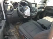 ✅ 2024 Chevrolet Silverado 2500HD Work Truck • VIN: 1GC0WLE71RF238505 • Лот: 68775225. Опубликован ранее на Copart с пробегом 44 031 миль. Бесплатный доступ к архиву аукционных продаж из США и подробный отчёт об истории автомобиля на DreamBid. Изображение 8.