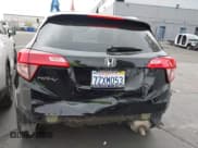 ✅ 2017 Honda HR-V EX-L • VIN: 3CZRU5H74HM723265 • Лот: 43691836. Опубликован ранее на IAAI с пробегом 108 985 миль. Бесплатный доступ к архиву аукционных продаж из США и подробный отчёт об истории автомобиля на DreamBid. Изображение 17.