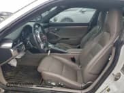 ✅ 2015 Porsche 911 Turbo S • VIN: WP0AD2A92FS166227 • Lot: 95857975. Listed on Copart with 116,024 mi. Free auction sales archive from the USA and detailed vehicle history report at DreamBid. Image 7.