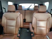 ✅ 2018 Chevrolet Traverse High Country • VIN: 1GNEVKKWXJJ250059 • Лот: 89818415. Опубликован ранее на Copart с пробегом 166 473 миль. Бесплатный доступ к архиву аукционных продаж из США и подробный отчёт об истории автомобиля на DreamBid. Изображение 10.