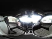 ✅ 2018 Jeep Grand Cherokee Limited • VIN: 1C4RJEBG3JC281304 • Lot: 42457057. Listed on IAAI with 155,019 mi. Free auction sales archive from the USA and detailed vehicle history report at DreamBid. Image 18.