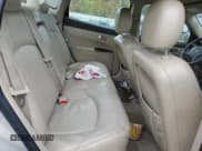 ✅ 2008 Buick LaCrosse CXL • VIN: 2G4WD582X81289160 • Lot: 87392675. Listed on Copart with 142,383 mi. Free auction sales archive from the USA and detailed vehicle history report at DreamBid. Image 10.