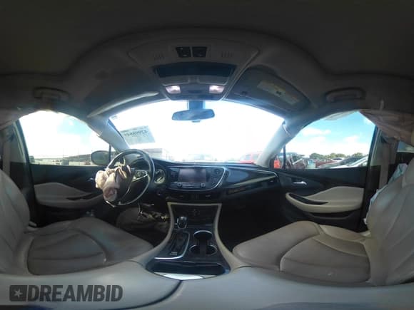 ✅ 2019 Buick Envision Essence • VIN: LRBFXCSA3KD030293 • Лот: 42998849. Опубликован ранее на IAAI с пробегом 68 410 миль. Бесплатный доступ к архиву аукционных продаж из США и подробный отчёт об истории автомобиля на DreamBid. Изображение 18.