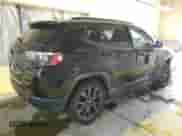 2021 Jeep Compass 80th Anniversary с VIN 3C4NJCEB2MT559752, выставлен на аукционе Copart как лот 80505825 с пробегом 81 957 миль миль и Чистый • Clean title. История ставок и продаж доступна на DreamBid. Изображение 3.