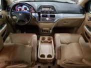 ✅ 2007 Honda Odyssey EX-L • VIN: 5FNRL386X7B455894 • Лот: 90843035. Опубликован ранее на Copart с пробегом 220 227 миль. Бесплатный доступ к архиву аукционных продаж из США и подробный отчёт об истории автомобиля на DreamBid. Изображение 8.