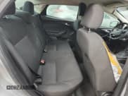 ✅ 2016 Ford Focus SE • VIN: 1FADP3F26GL217056 • Lot: 89832765. Listed on Copart with 85,707 mi. Free auction sales archive from the USA and detailed vehicle history report at DreamBid. Image 10.