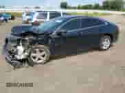 2018 Chevrolet Malibu LS z VIN 1G1ZB5ST2JF292571, wystawiony jako Copart lot #69406465 z przebiegiem 91 608 mil mil oraz Czysty tytuł • Clean title. Historia ofert i sprzedaży dostępna na DreamBid. Obrazek 1.