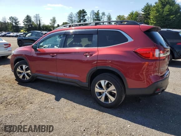 ✅ 2022 Subaru Ascent Premium • VIN: 4S4WMACD6N3412704 • Лот: 71899885. Опубликован ранее на Copart с пробегом 29 714 миль. Бесплатный доступ к архиву аукционных продаж из США и подробный отчёт об истории автомобиля на DreamBid. Изображение 2.
