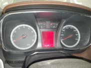 ✅ 2015 GMC Terrain SLT • VIN: 2GKFLXEK8F6194334 • Lot: 84617605. Listed on Copart with 191,205 mi. Free auction sales archive from the USA and detailed vehicle history report at DreamBid. Image 9.