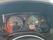 ✅ 2014 Jeep Compass Sport • VIN: 1C4NJCBAXED725910 • Lot: 93786035. Listed on Copart with 107,972 mi. Free auction sales archive from the USA and detailed vehicle history report at DreamBid. Image 9.