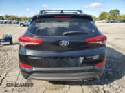 ✅ 2016 Hyundai Tucson Sport • VIN: KM8J3CA24GU084769 • Lot: 89664065. Listed on Copart with 107,289 mi. Free auction sales archive from the USA and detailed vehicle history report at DreamBid. Image 6.