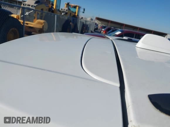 ✅ 2016 Jeep Grand Cherokee Overland • VIN: 1C4RJFCM8GC450445 • Лот: 43597733. Опубликован ранее на IAAI с пробегом 157 351 миль. Бесплатный доступ к архиву аукционных продаж из США и подробный отчёт об истории автомобиля на DreamBid. Изображение 17.